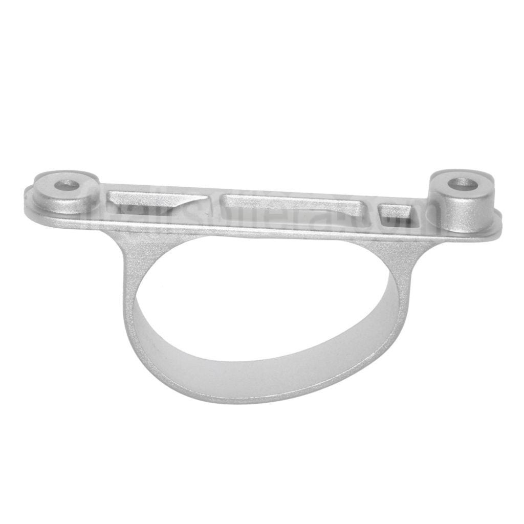 APS Métal Gâchette Pontet Convient pour APS EMG Barrett Fieldcraft Sniper Fusil Airsoft Argent