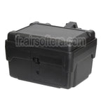 AirsoftEra 2600 Billes Électrique Chargeur Tambour Convient pour M4 M16 Série AEG Fusil Noir