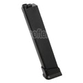 Golden Eagle 90 Billes Mid-Cap Chargeur Convient pour S&amp;T EMG Golden Eagle SCW-9 UDP-9 Série AEG Fusil Airsoft Noir