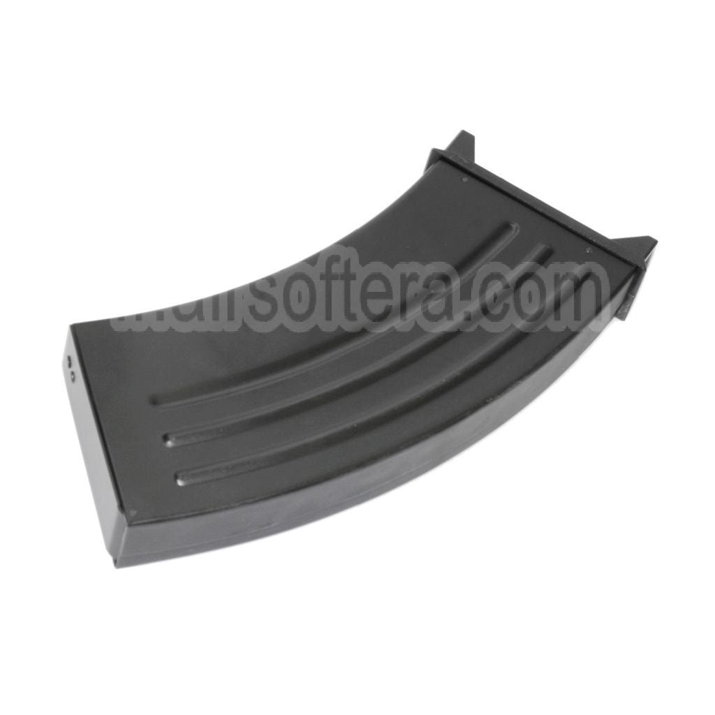 Golden Eagle 90 Billes Chargeur Convient pour Golden Eagle Type 96 Série AEG Sniper Fusil Airsoft Noir