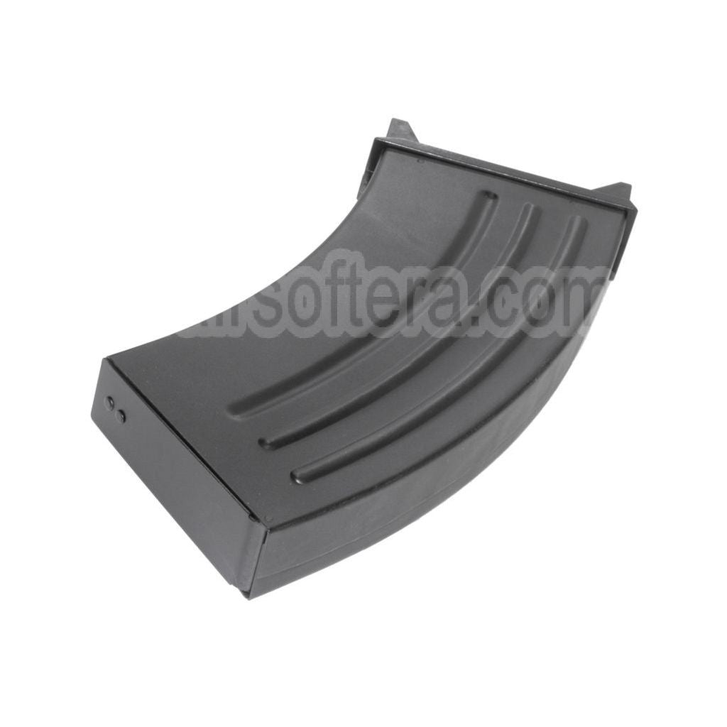 Golden Eagle 800 Billes Chargeur Convient pour Golden Eagle Type 96 Série AEG Sniper Fusil Airsoft Noir