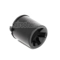 Golden Eagle Métal Canon Extension Hop Up Round Convient pour Golden Eagle JG G&amp;P WA M4 M16 Série GBB Fusil Airsoft