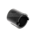Golden Eagle Métal Canon Extension Hop Up Round Convient pour Golden Eagle JG G&amp;P WA M4 M16 Série GBB Fusil Airsoft
