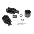 Golden Eagle Plastique Hop Up Chambre Set Convient pour Golden Eagle G&amp;P WA M4 M16 Série GBB Fusil Airsoft