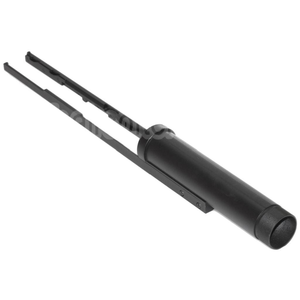 Golden Eagle Forend Cradle Convient pour JG Golden Eagle 8870 Tokyo Marui M870 Gaz Shotguns Airsoft Noir