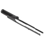 Golden Eagle Forend Cradle Convient pour JG Golden Eagle 8870 Tokyo Marui M870 Gaz Shotguns Airsoft Noir