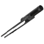 Golden Eagle Forend Cradle Convient pour JG Golden Eagle 8870 Tokyo Marui M870 Gaz Shotguns Airsoft Noir