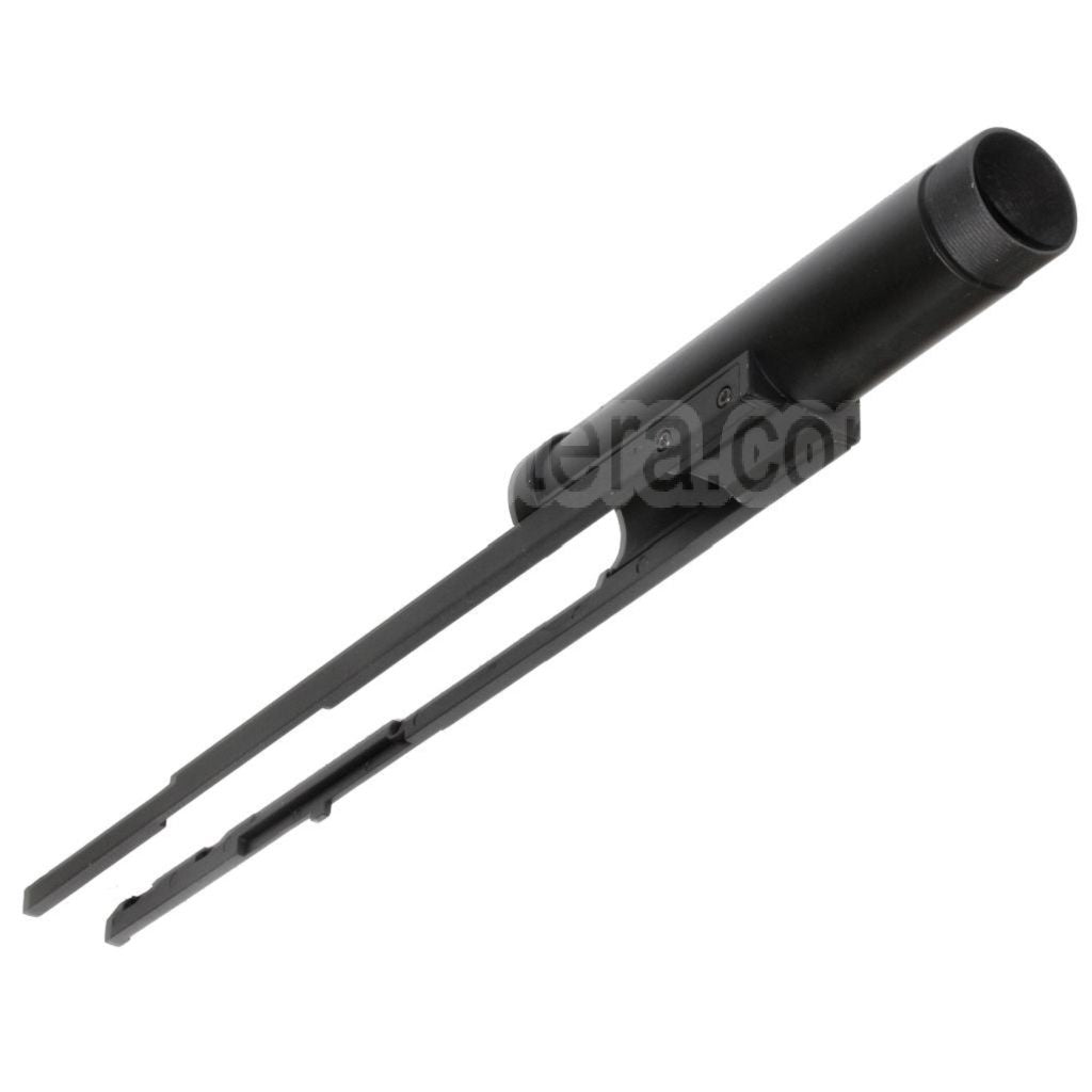 Golden Eagle Forend Cradle Convient pour JG Golden Eagle 8870 Tokyo Marui M870 Gaz Shotguns Airsoft Noir