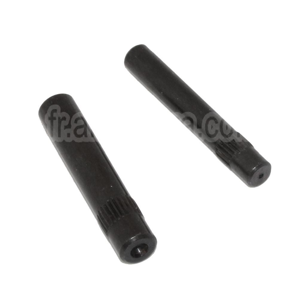 Golden Eagle Boîtier Pin Set Convient pour JG Golden Eagle 8870 M870 Gaz Shotgun Airsoft