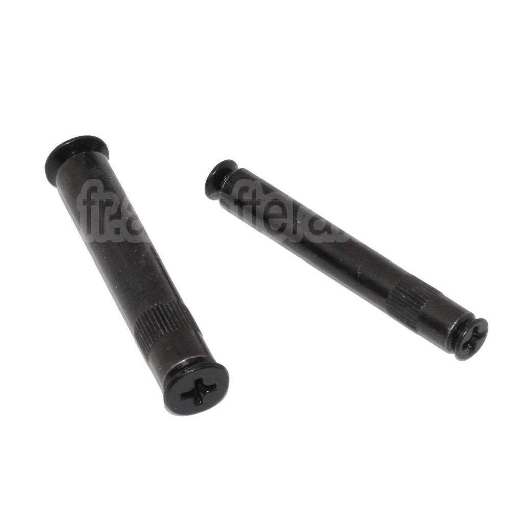 Golden Eagle – jeu de broches de boîtier, adapté pour JG Golden Eagle 8870 8873 8874 8875 M870, fusil de chasse à gaz Airsoft