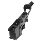 Golden Eagle Plastique Bas Boîtier Convient pour JG Golden Eagle Tokyo Marui M4 M16 Série AEG Fusil Airsoft Noir