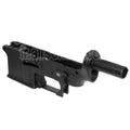 Golden Eagle 416 Plastique Bas Boîtier Convient pour JG Golden Eagle Tokyo Marui M4 M16 Série AEG Fusil Airsoft Noir