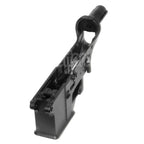 Golden Eagle 416 Plastique Bas Boîtier Convient pour JG Golden Eagle Tokyo Marui M4 M16 Série AEG Fusil Airsoft Noir
