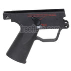 Golden Eagle Original Plastique Bas Boîtier Convient pour JG Golden Eagle 6851 MP5 Série AEG Fusil Airsoft Noir