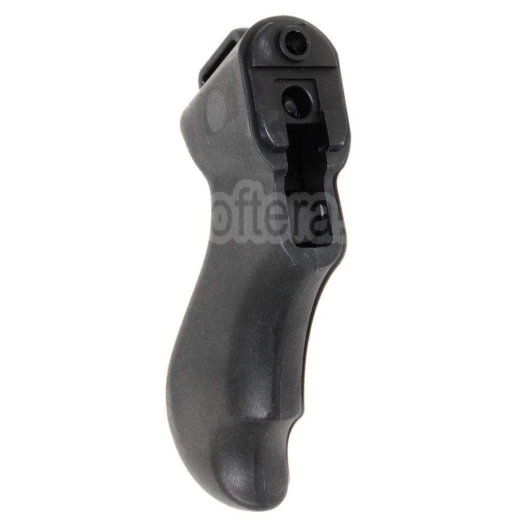 Golden Eagle M870 Gaz Pump Action Shotgun Poignée Noir