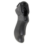 Golden Eagle M870 Gaz Pump Action Shotgun Poignée Noir