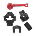 APS Hop Up Unit Convient pour APS X1 Xtreme GBox Série GBB Ultimate Pistolet Fusil Airsoft