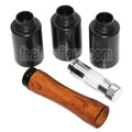 APS HAKKOTSU 3pièces Thunder B Stick Style Co2 Grenade Sonore Cartouche avec Core