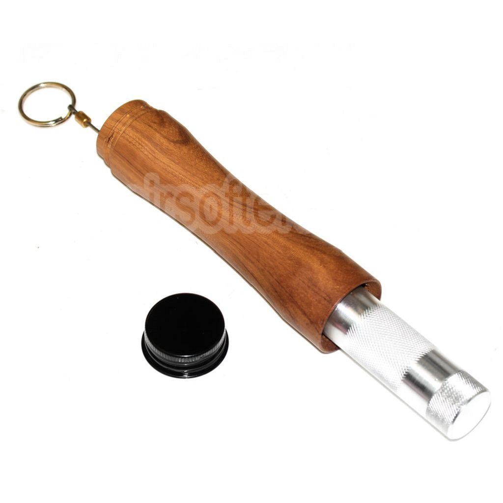APS HAKKOTSU 3pièces Thunder B Stick Style Co2 Grenade Sonore Cartouche avec Core