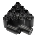 APS HAKKOTSU 12pièces Thunder B Stick Style Co2 Grenade Sonore Cartouche de Remplacement