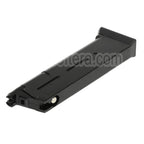 ARMY ARMAMENT 28 Billes Gaz Chargeur Convient pour M1911 Série GBB Pistolet Airsoft Noir