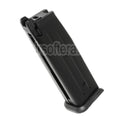 ARMY ARMAMENT 30 Billes Gaz Chargeur Convient pour Hi-Capa Série GBB Pistolet Airsoft Noir