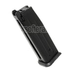 ARMY ARMAMENT 30 Billes Gaz Chargeur Convient pour Hi-Capa Série GBB Pistolet Airsoft Noir