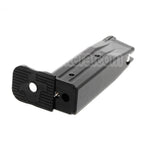 ARMY ARMAMENT 25 Billes Gaz Chargeur Convient pour Hi-Capa 3.8 Série GBB Pistolet Airsoft Noir