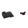 AirsoftEra Fibre Optique Guidon Hausse Convient pour ARMY ARMAMENT R501 Tokyo Marui Hi-Capa Série GBB Pistolet Airsoft