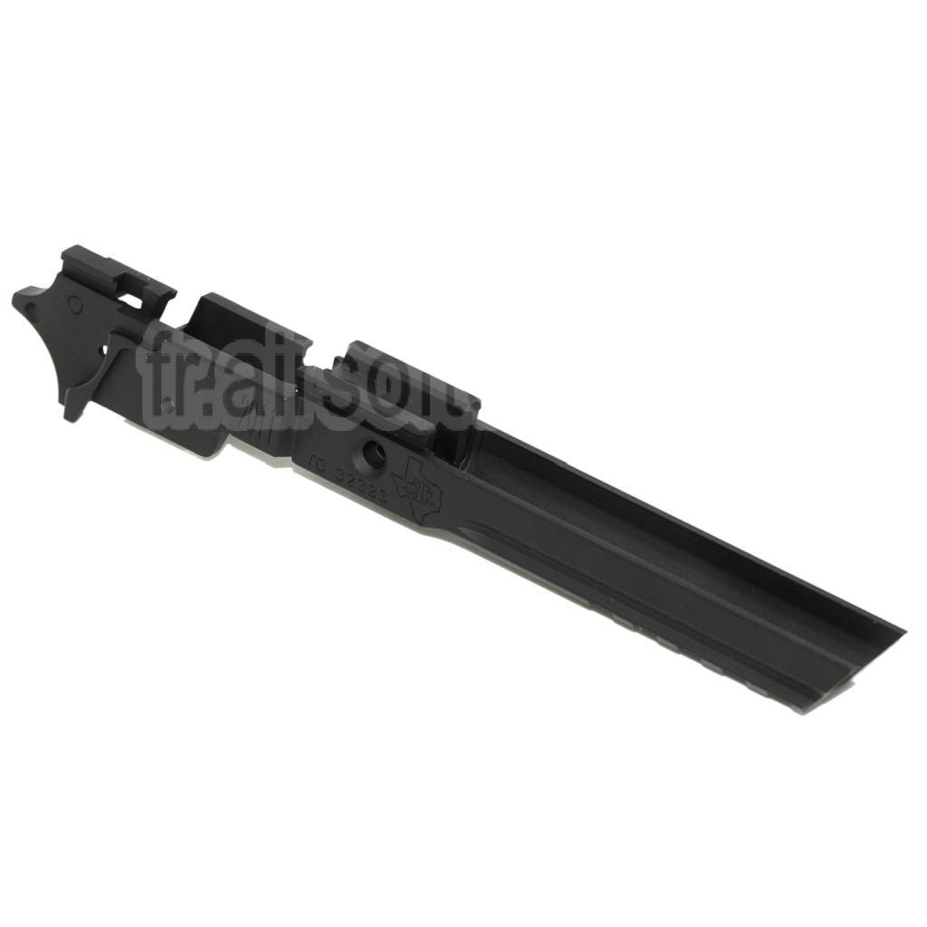 ARMY ARMAMENT – châssis de Milieu en aluminium, adapté pour R601 TTI Combat Master Tokyo Marui hi-capa GBB Pistolet Airsoft