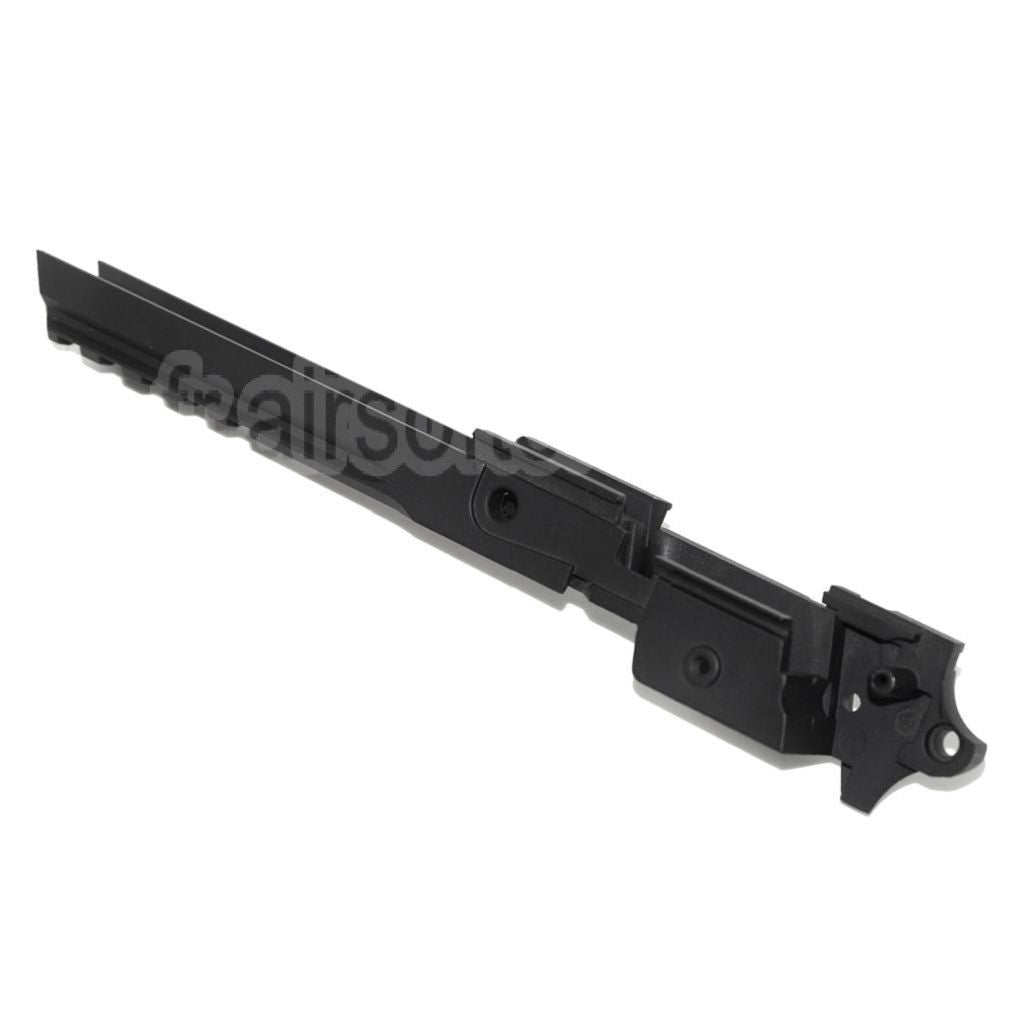 ARMY ARMAMENT – châssis de Milieu en aluminium, adapté pour R601 TTI Combat Master Tokyo Marui hi-capa GBB Pistolet Airsoft