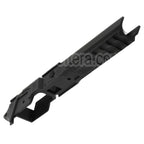 ARMY ARMAMENT – châssis de Milieu en aluminium, adapté pour R601 TTI Combat Master Tokyo Marui hi-capa GBB Pistolet Airsoft