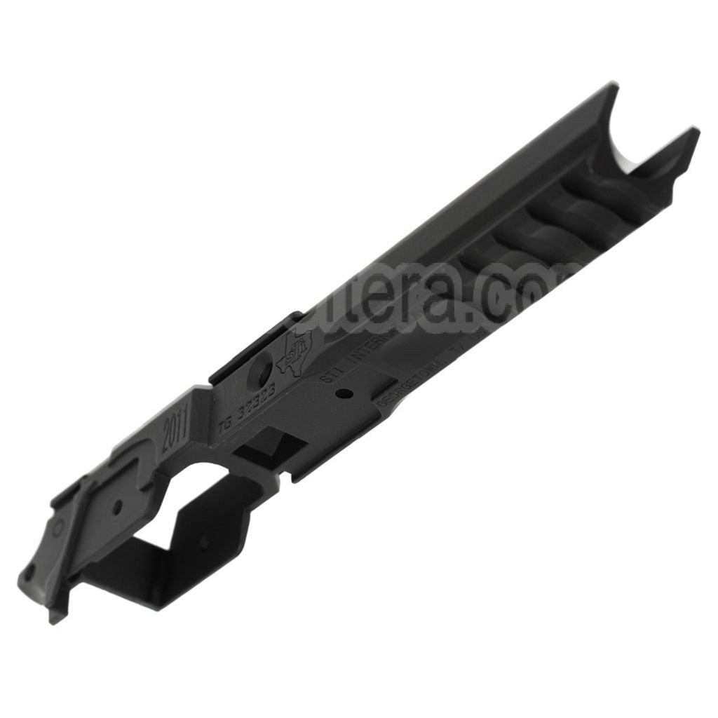 ARMY ARMAMENT – châssis de Milieu en aluminium, adapté pour R601 TTI Combat Master Tokyo Marui hi-capa GBB Pistolet Airsoft