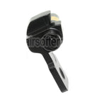 CYMA Détente de Chargeur Lever avec Pin Convient pour CYMA ICS Classic Army Tokyo Marui MP5 Série AEG Fusil Airsoft