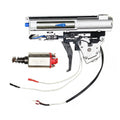 CYMA Platinum Série ETU Complète Version 3 V3 Vitesse Boîte avec Moteur Convient pour CYMA MP5 PDW SMG9 Série AEG Fusil Airsoft
