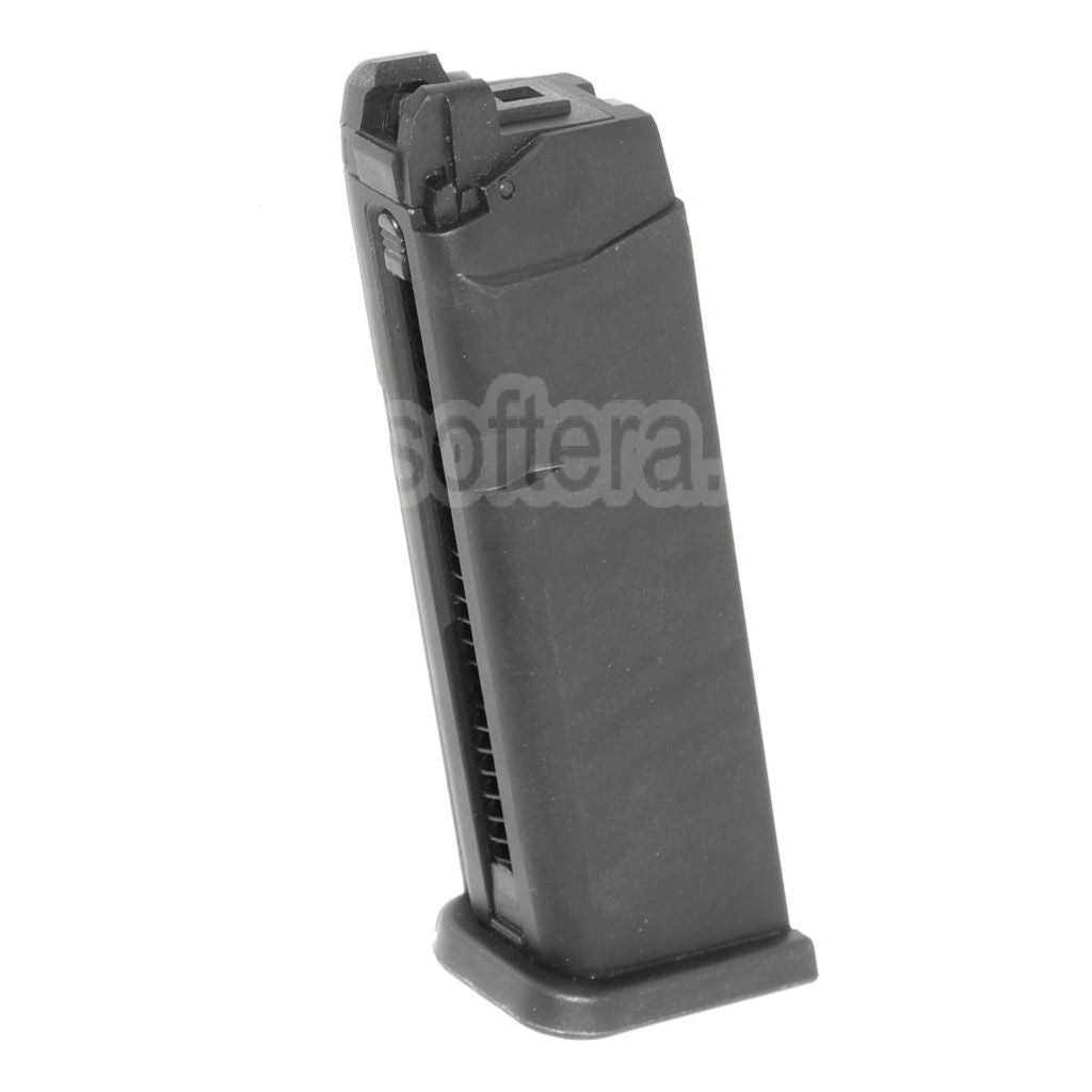 E&amp;C 24 Billes Gaz Chargeur Convient pour G17 G18C G34 G35 G-Série GBB Pistolet Airsoft