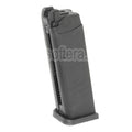 E&amp;C 24 Billes Gaz Chargeur Convient pour G17 G18C G34 G35 G-Série GBB Pistolet Airsoft