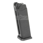E&amp;C 24 Billes Gaz Chargeur Convient pour G17 G18C G34 G35 G-Série GBB Pistolet Airsoft