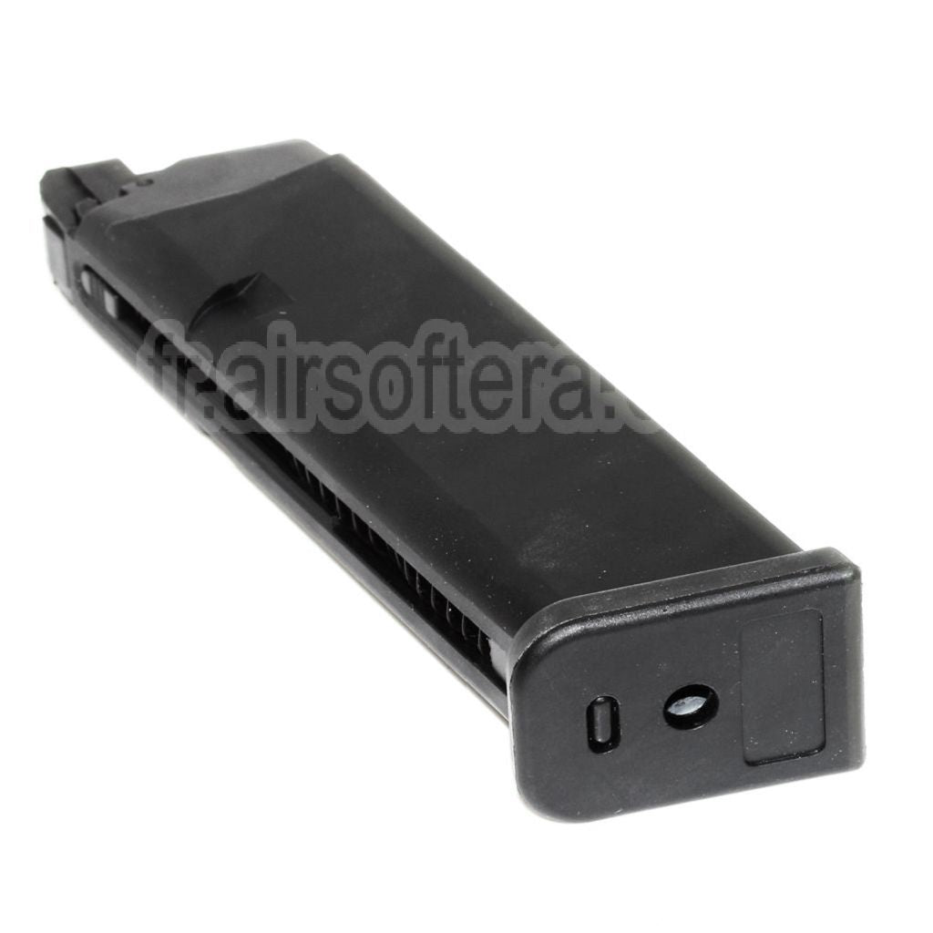 E&amp;C 24 Billes Gaz Chargeur Convient pour G17 G18C G34 G35 G-Série GBB Pistolet Airsoft