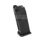 E&amp;C 20 Billes Gaz Chargeur Convient pour G19 G23 G26 Série GBB Pistolet Airsoft