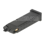 E&amp;C 20 Billes Gaz Chargeur Convient pour G19 G23 G26 Série GBB Pistolet Airsoft