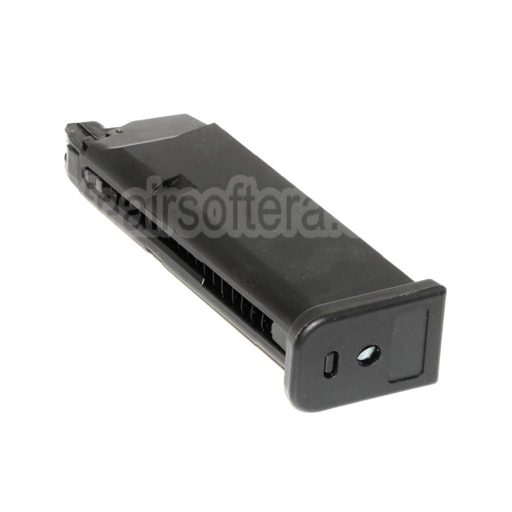E&amp;C 20 Billes Gaz Chargeur Convient pour G19 G23 G26 Série GBB Pistolet Airsoft
