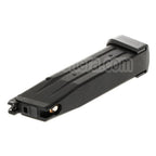 E&amp;C 28 Billes Gaz Chargeur Convient pour Hi-Capa Série GBB Pistolet Airsoft Noir