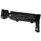 5KU PT-5 Side Pliable Crosse Convient pour Tokyo Marui AKM Série Fusil Airsoft
