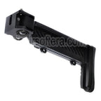 5KU PT-5 Side Pliable Crosse Convient pour Tokyo Marui AKM Série Fusil Airsoft