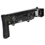 5KU PT-5 Side Pliable Crosse Convient pour Tokyo Marui AKM Série Fusil Airsoft