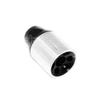 5KU 51mm SLR Style Frein de Bouche Convient pour -14mm CCW sens antihoraire Canon Fusil Airsoft Noir