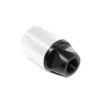 5KU 51mm SLR Style Frein de Bouche Convient pour -14mm CCW sens antihoraire Canon Fusil Airsoft Noir