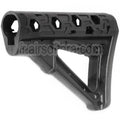 DOUBLE BELL 183mm Polymère Crosse Convient pour M4 Série GBB Fusil Airsoft