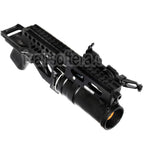 DOUBLE BELL GP-25A 40mm Lance-Grenade Convient pour AK Série AEG Airsoft (Convient pour Utilisation sous canon ou autonome)